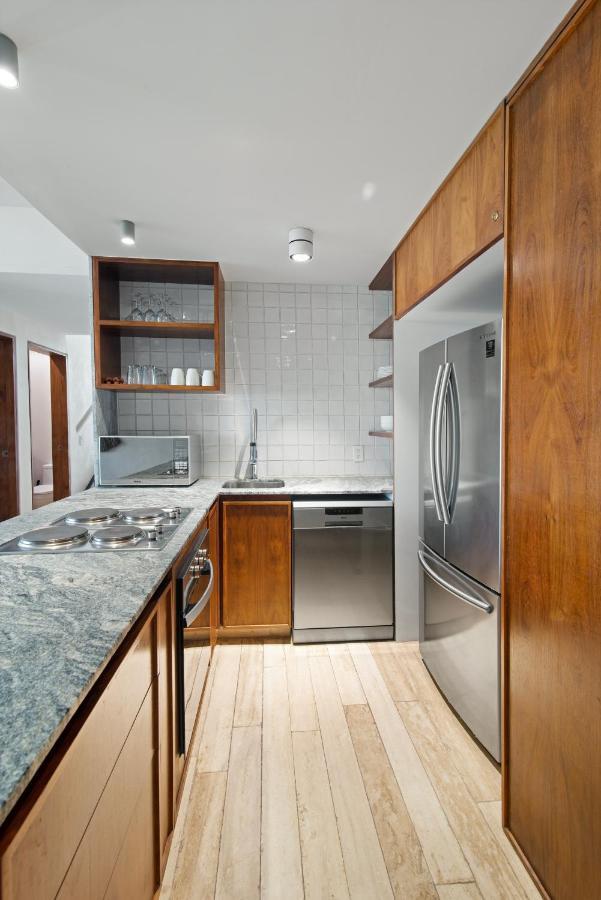 Appartamento 305 Luxury Penthouse With Private Pool Tulum Esterno foto