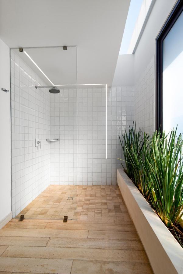 Appartamento 305 Luxury Penthouse With Private Pool Tulum Esterno foto