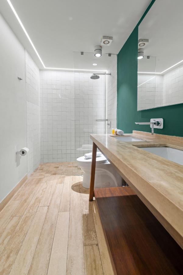 Appartamento 305 Luxury Penthouse With Private Pool Tulum Esterno foto